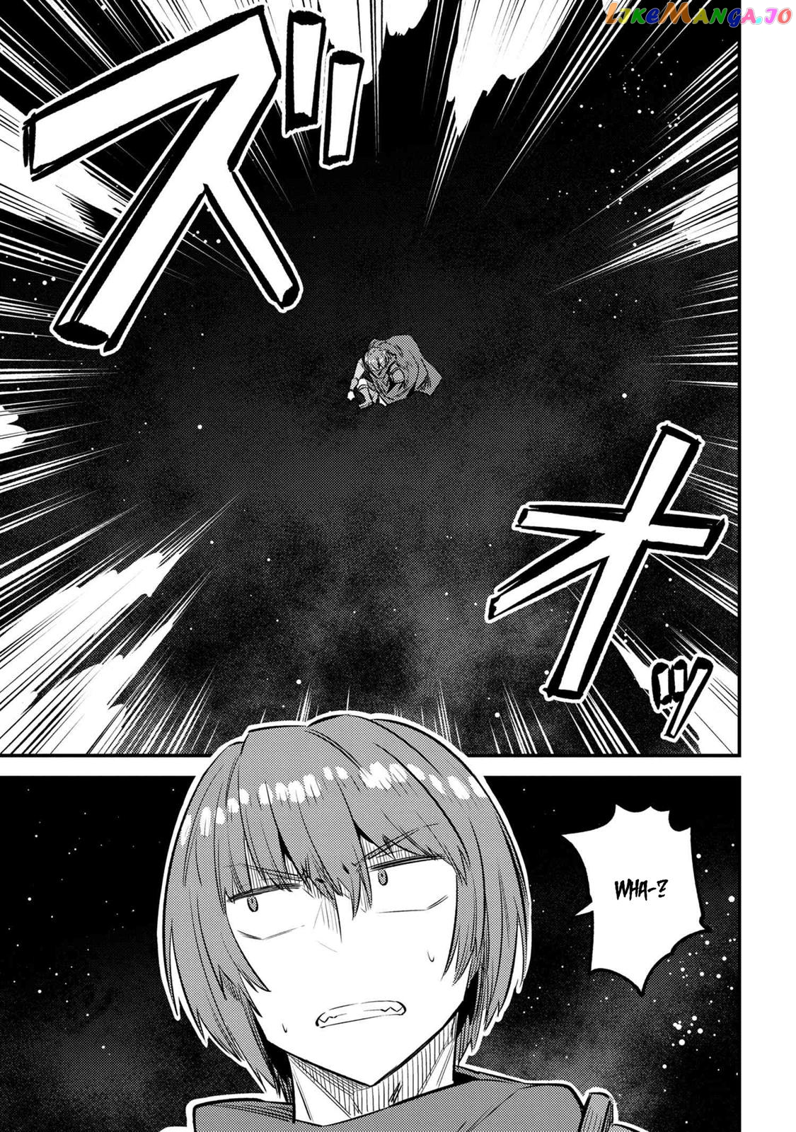 Redo Of Healer, Chapter 27.1 image 12